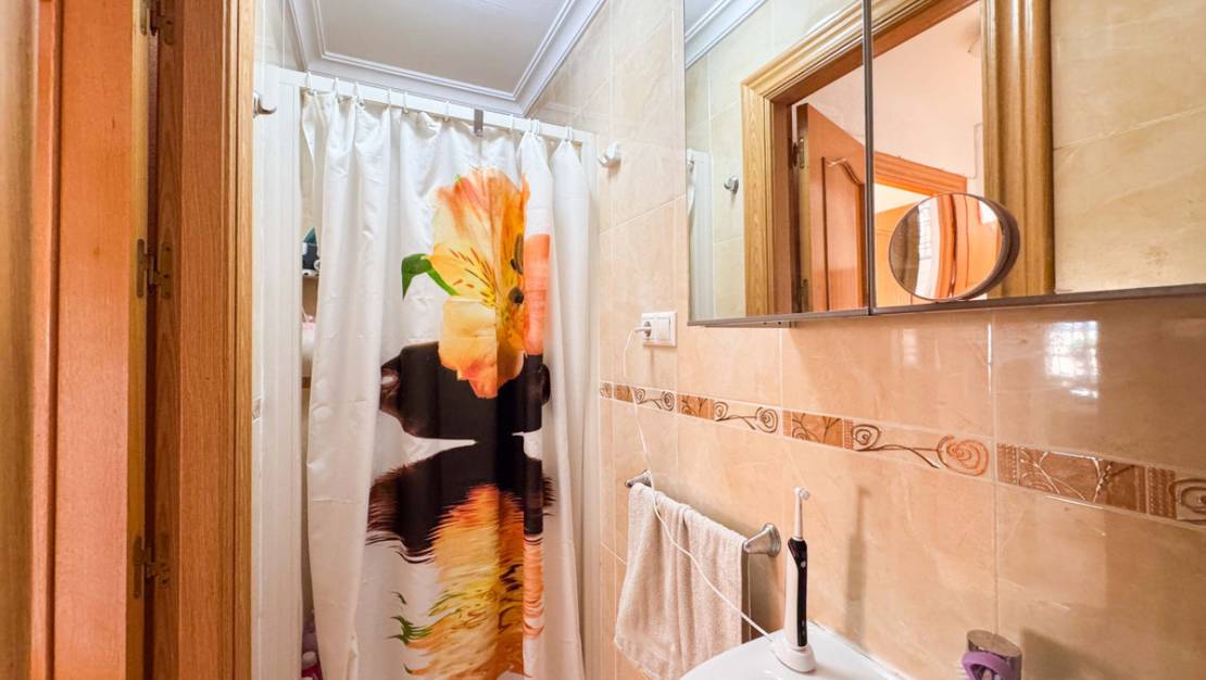 Venta - Town House - Torrevieja - Aguas Nuevas