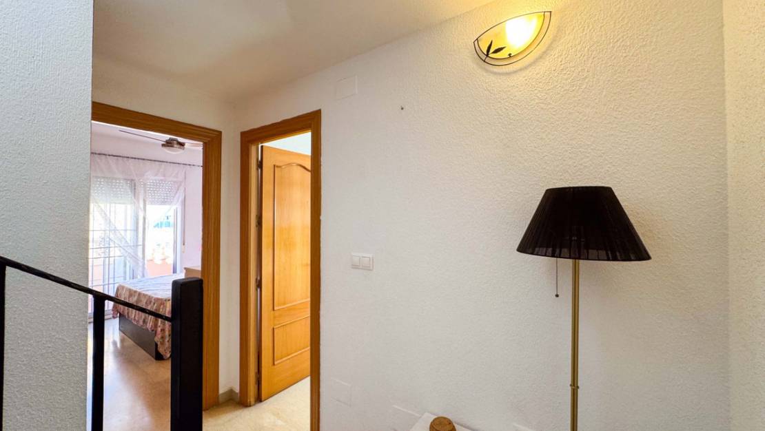 Venta - Town House - Torrevieja - Aguas Nuevas