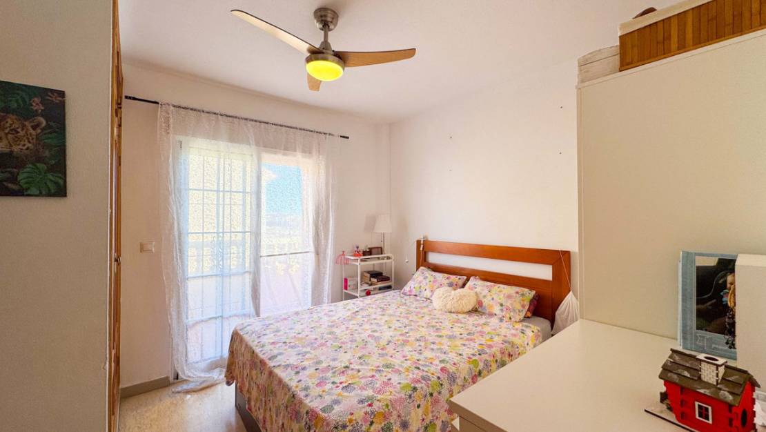 Venta - Town House - Torrevieja - Aguas Nuevas
