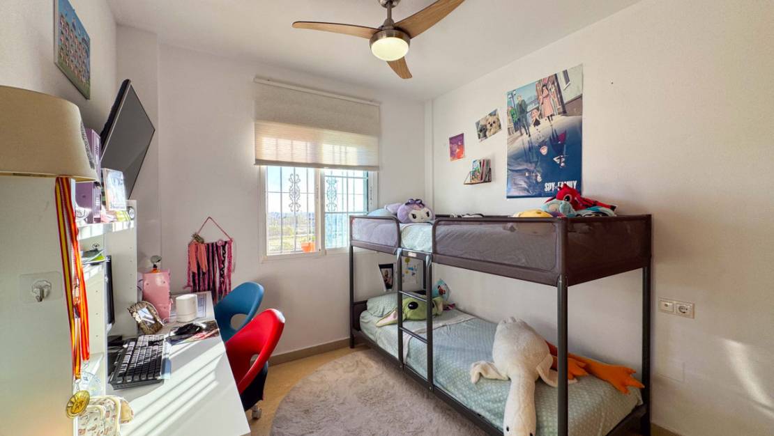 Venta - Town House - Torrevieja - Aguas Nuevas