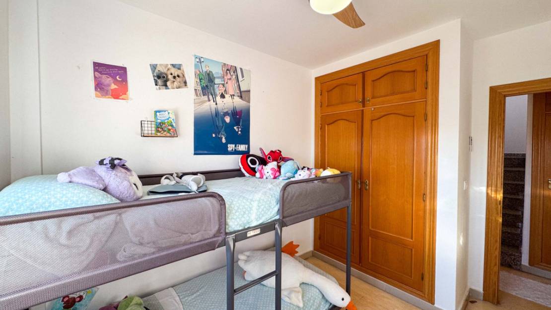 Venta - Town House - Torrevieja - Aguas Nuevas