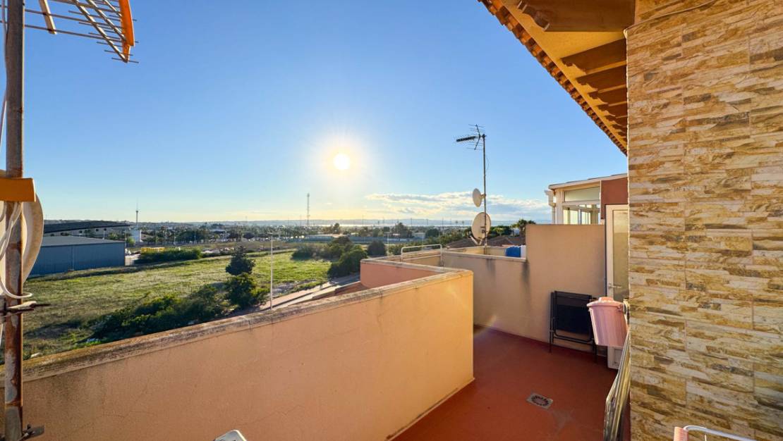 Venta - Town House - Torrevieja - Aguas Nuevas