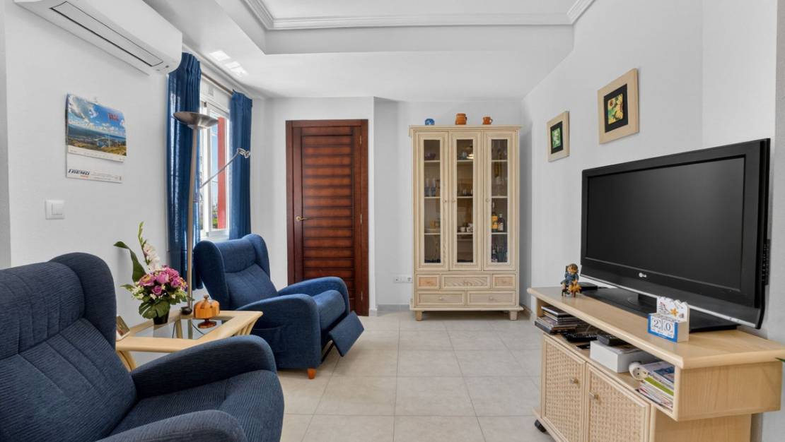 Venta - Town House - Torrevieja - Aguas Nuevas