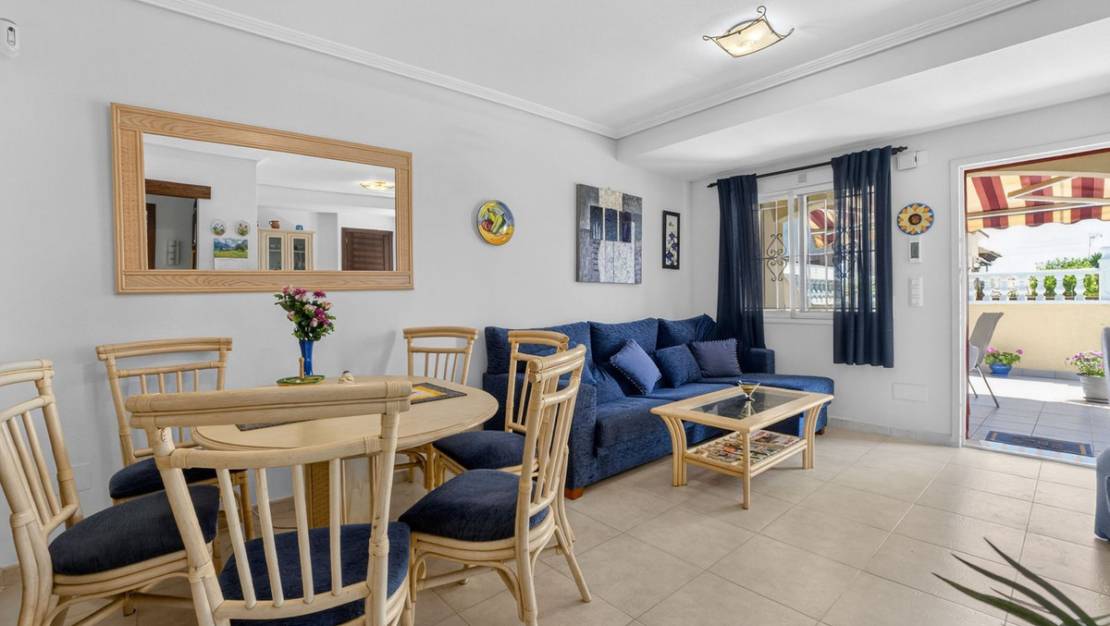 Venta - Town House - Torrevieja - Aguas Nuevas