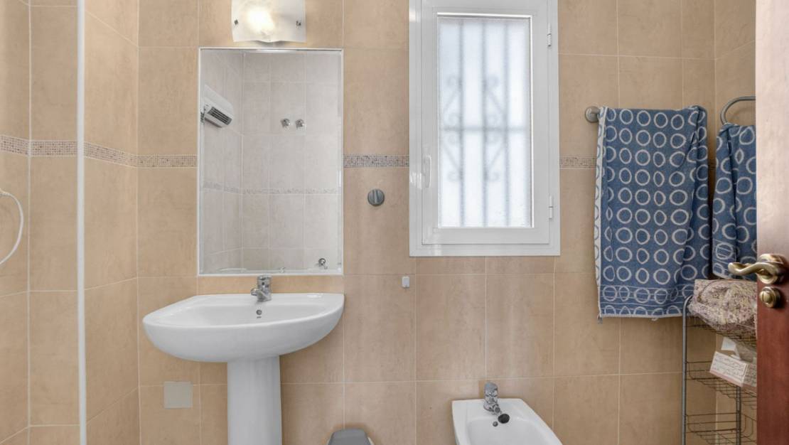 Venta - Town House - Torrevieja - Aguas Nuevas
