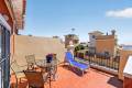 Venta - Town House - Torrevieja - Aguas Nuevas