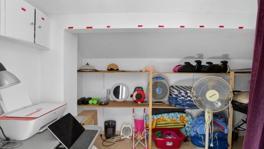 Venta - Town House - Torrevieja - Aguas Nuevas