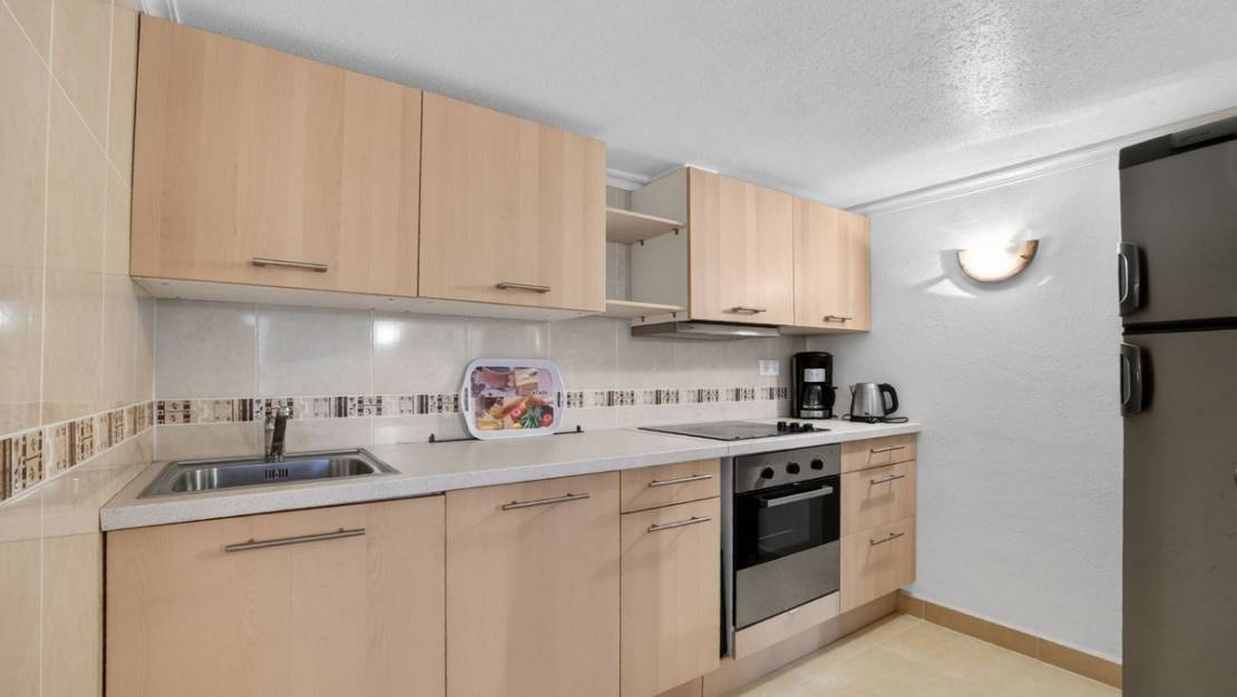 Venta - Town House - Torrevieja - Aguas Nuevas