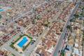 Venta - Town House - Torrevieja - Aguas Nuevas