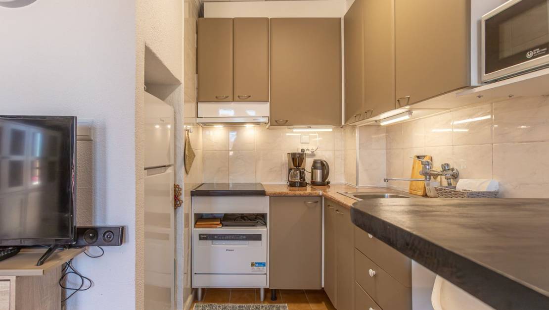 Venta - Town House - Torrevieja - Cabo cervera