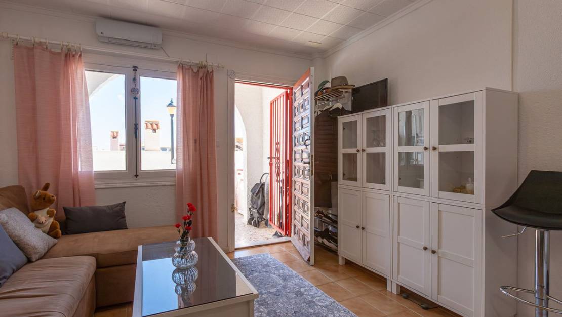 Venta - Town House - Torrevieja - Cabo cervera