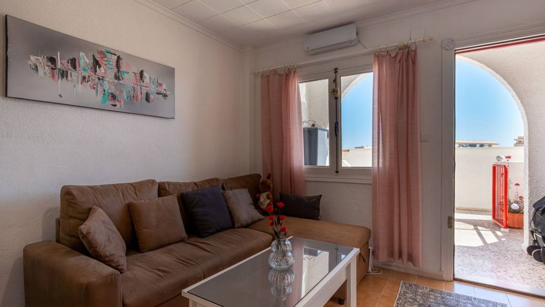 Venta - Town House - Torrevieja - Cabo cervera