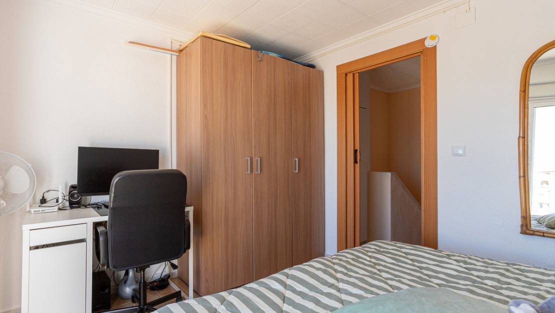 Venta - Town House - Torrevieja - Cabo cervera