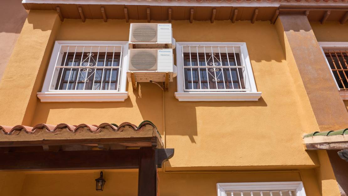 Venta - Town House - Torrevieja - Cabo cervera