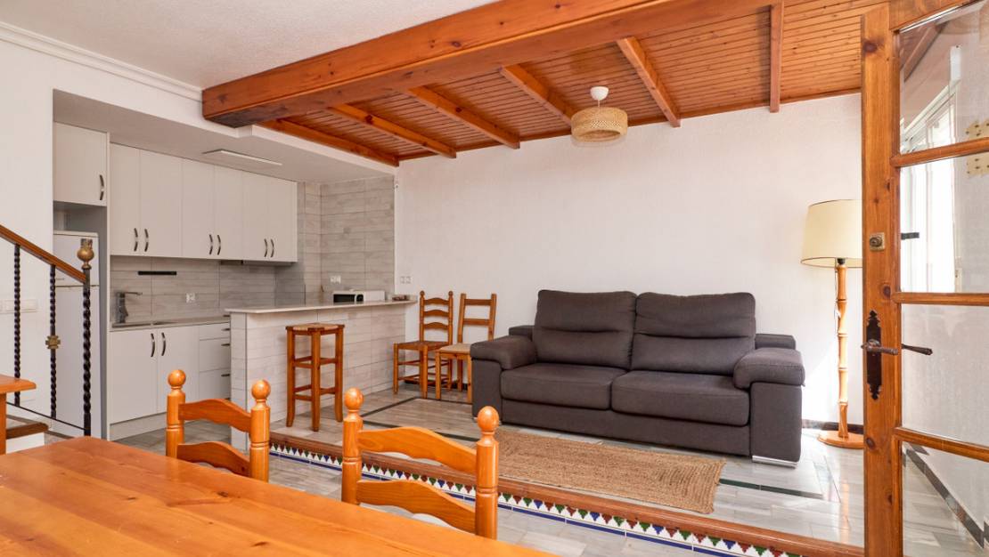 Venta - Town House - Torrevieja - Cabo cervera