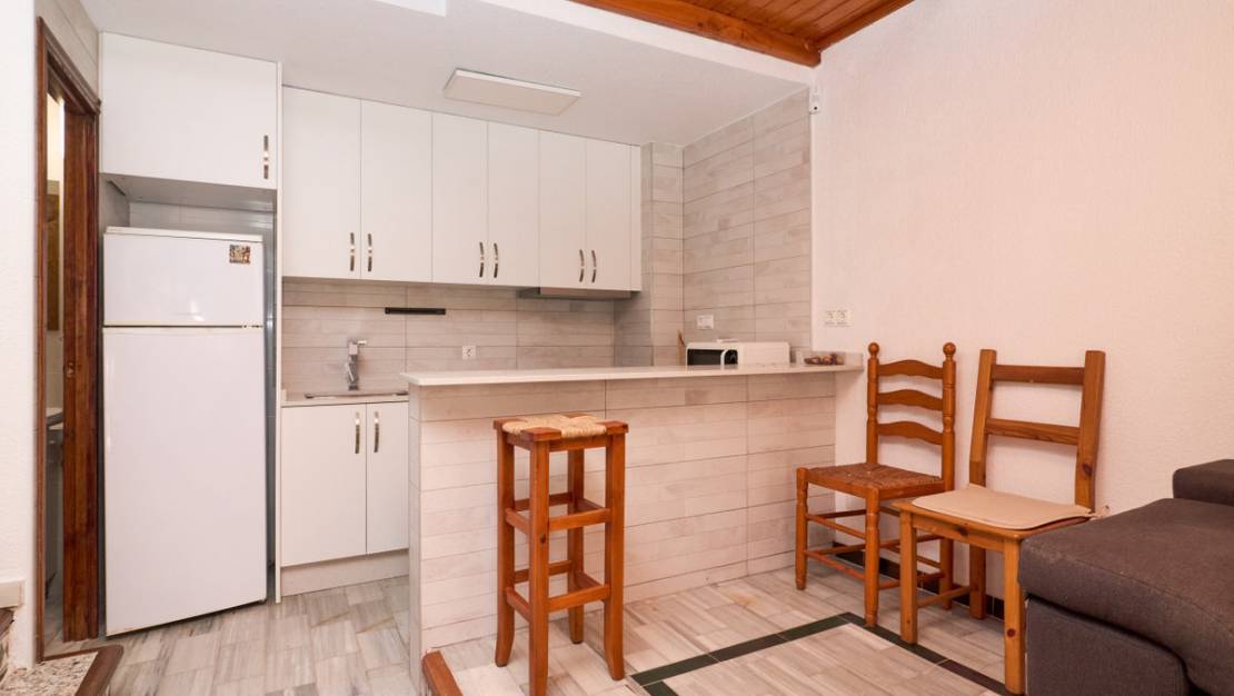 Venta - Town House - Torrevieja - Cabo cervera