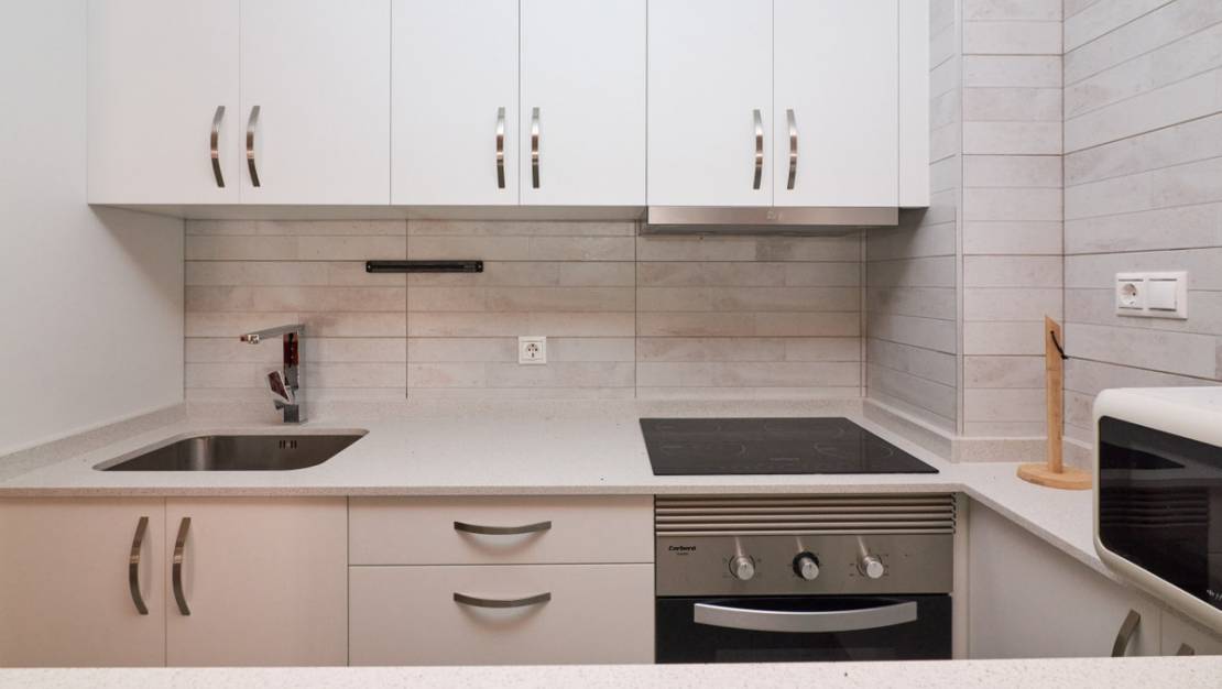 Venta - Town House - Torrevieja - Cabo cervera