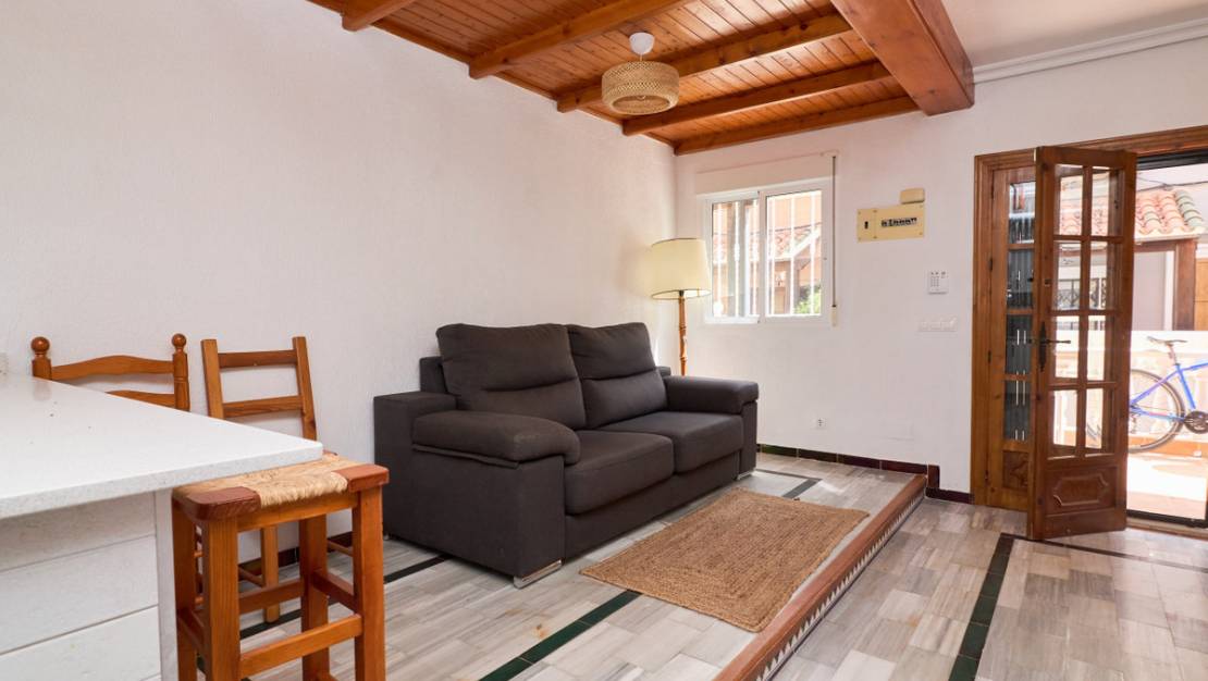 Venta - Town House - Torrevieja - Cabo cervera