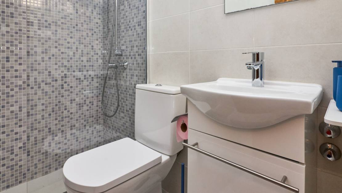 Venta - Town House - Torrevieja - Cabo cervera