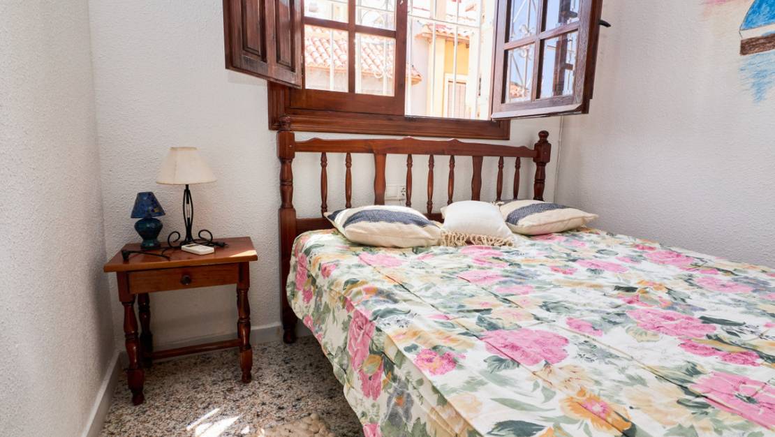Venta - Town House - Torrevieja - Cabo cervera