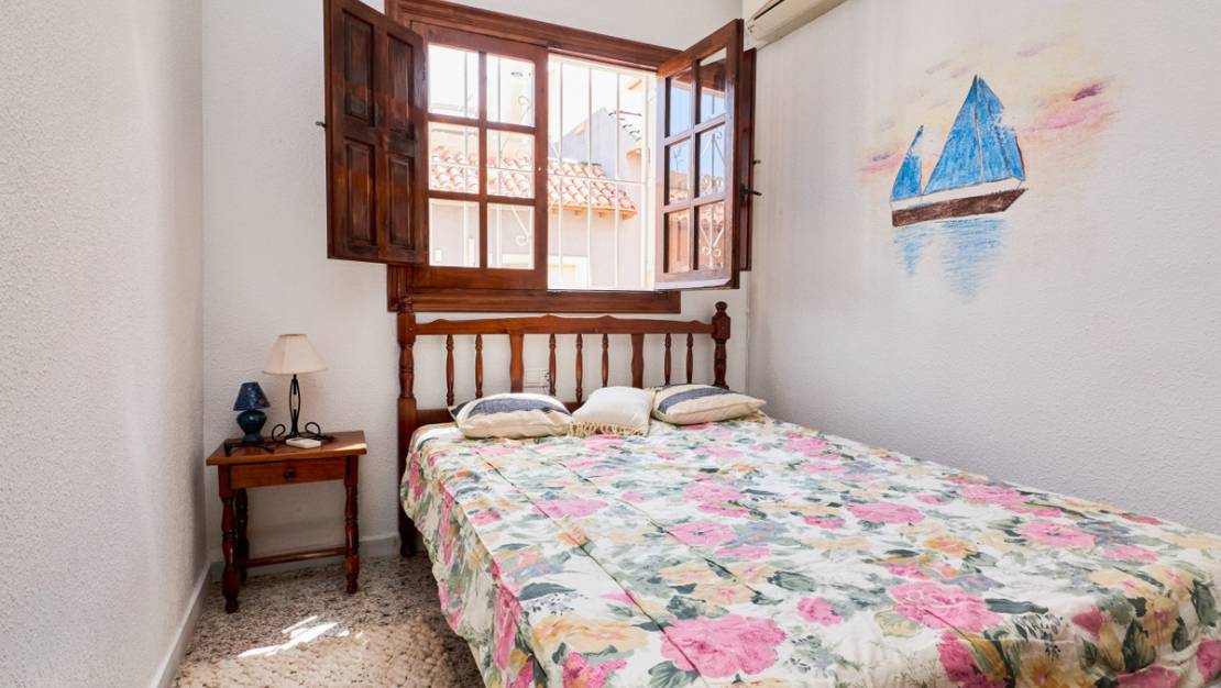Venta - Town House - Torrevieja - Cabo cervera