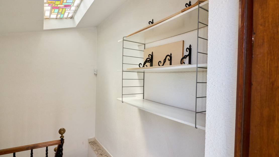 Venta - Town House - Torrevieja - Cabo cervera