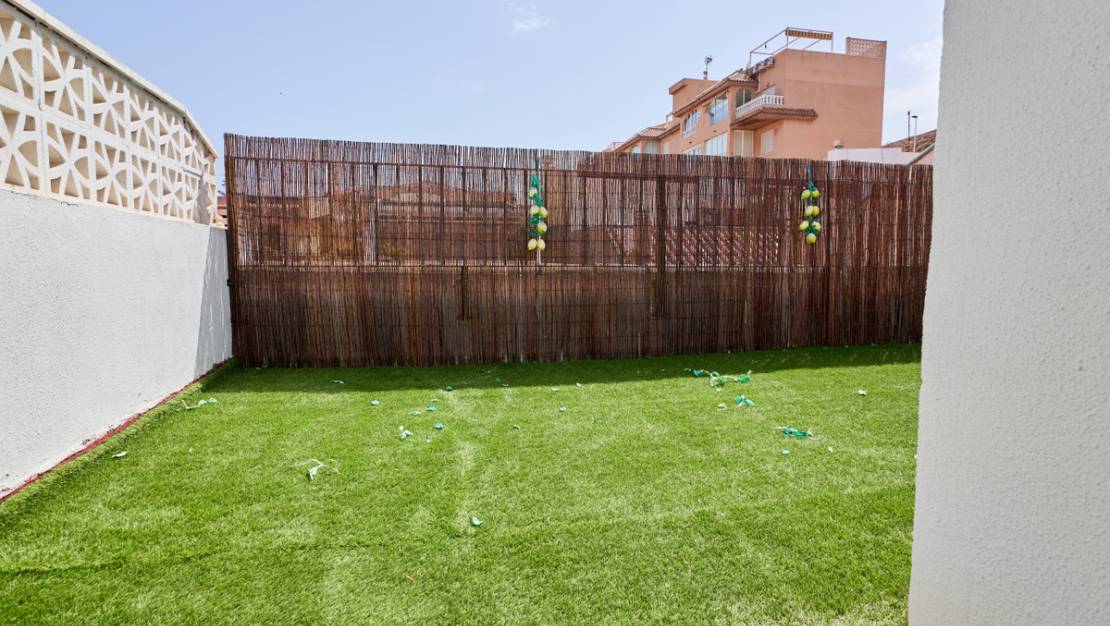 Venta - Town House - Torrevieja - Cabo cervera