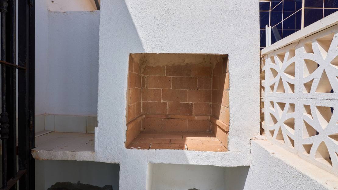 Venta - Town House - Torrevieja - Cabo cervera