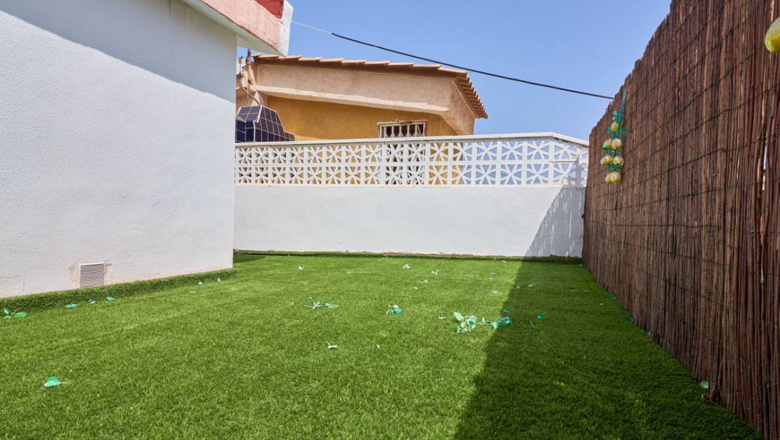 Venta - Town House - Torrevieja - Cabo cervera