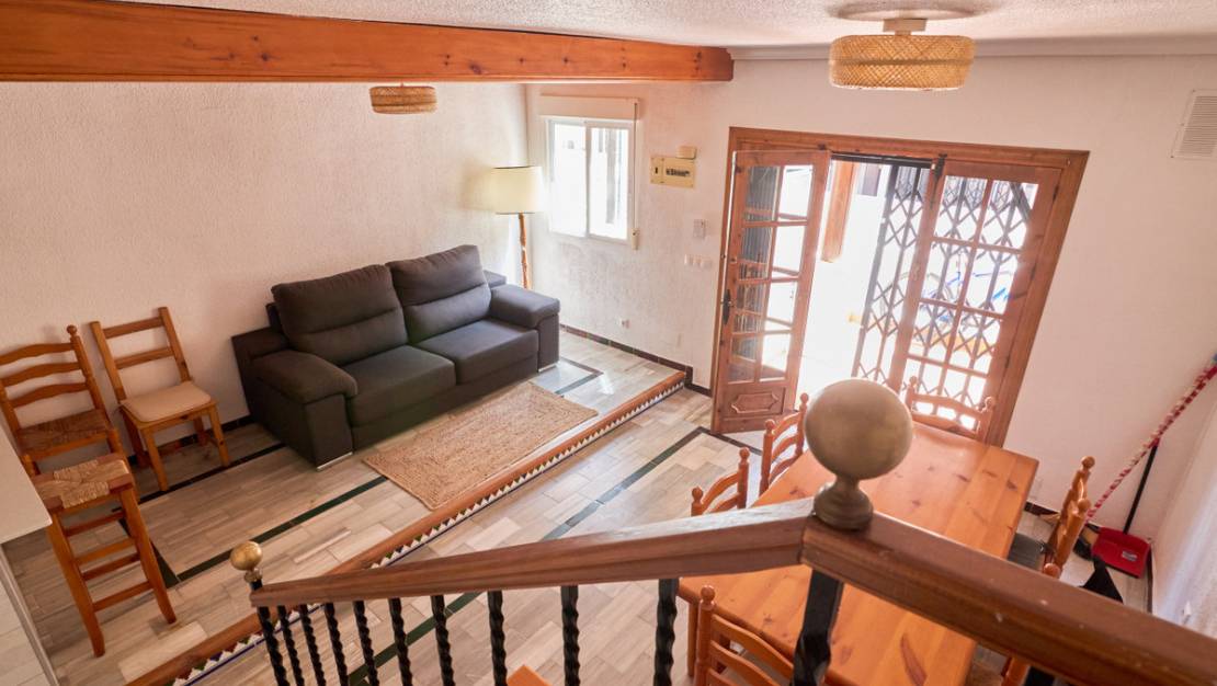 Venta - Town House - Torrevieja - Cabo cervera