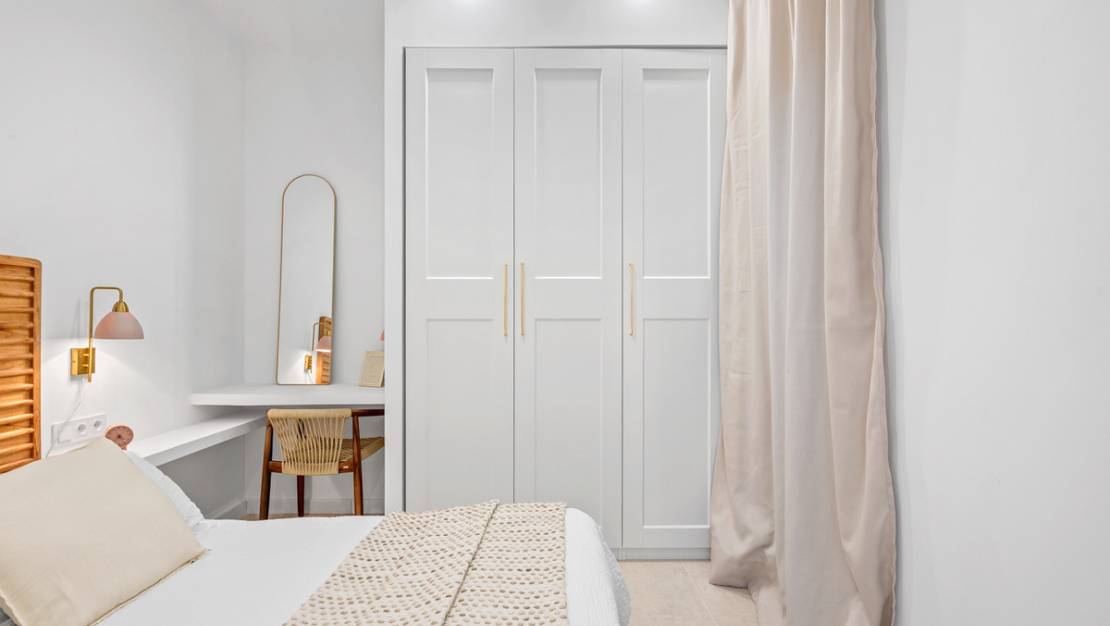 Venta - Town House - Torrevieja - El chaparral