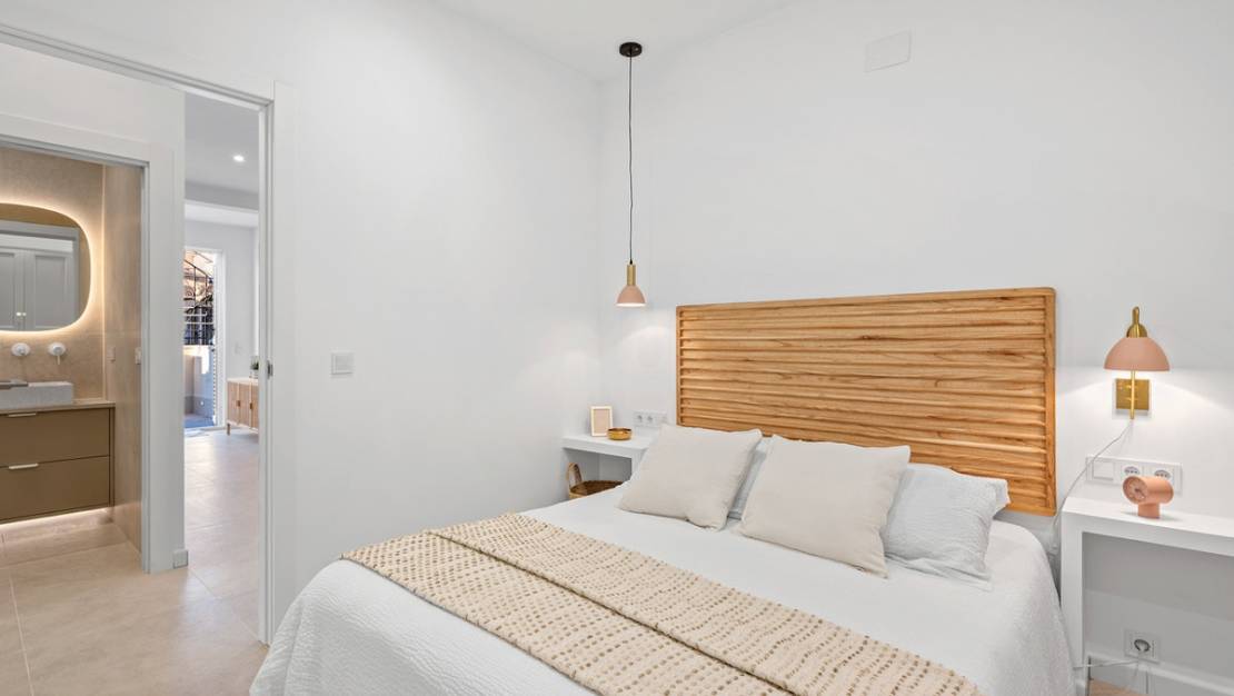 Venta - Town House - Torrevieja - El chaparral