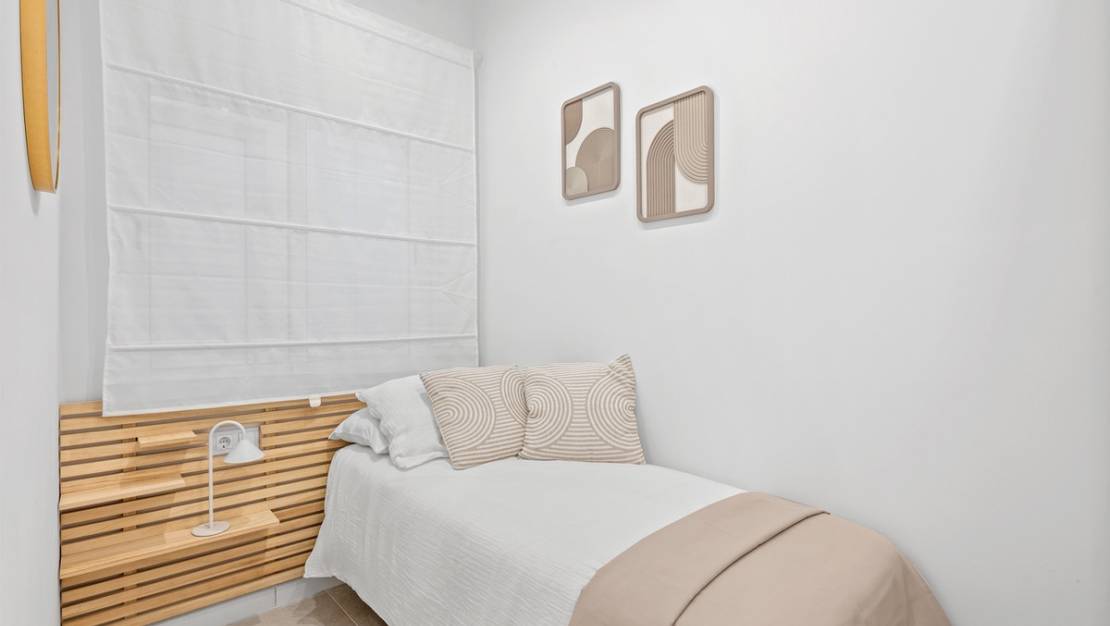 Venta - Town House - Torrevieja - El chaparral