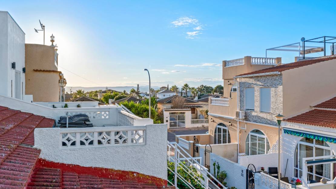 Venta - Town House - Torrevieja - El chaparral
