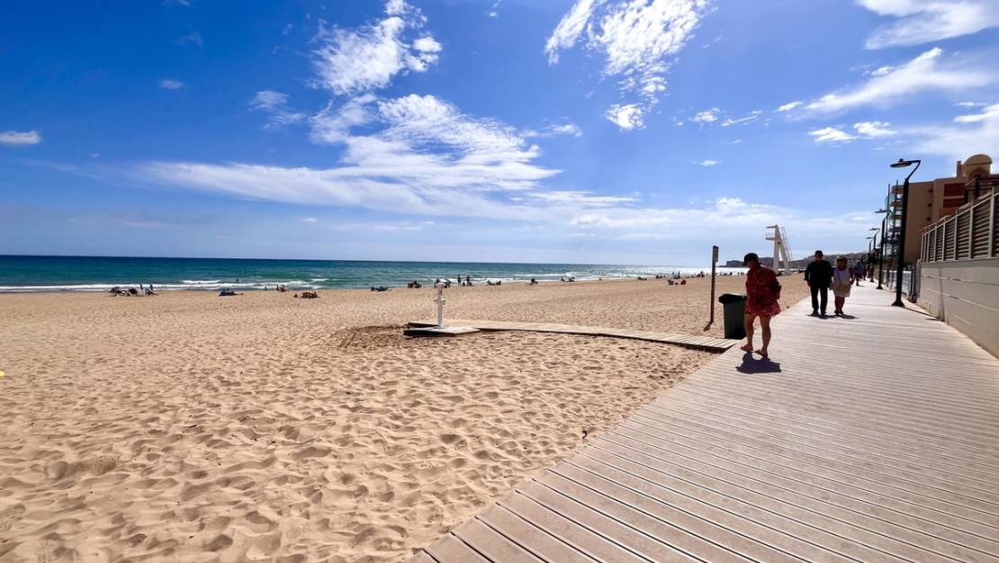 Venta - Town House - Torrevieja - La Mata