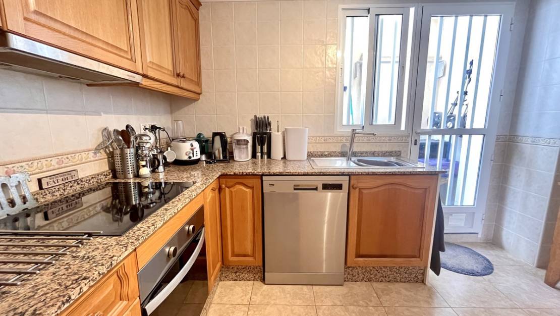 Venta - Town House - Torrevieja - La Mata