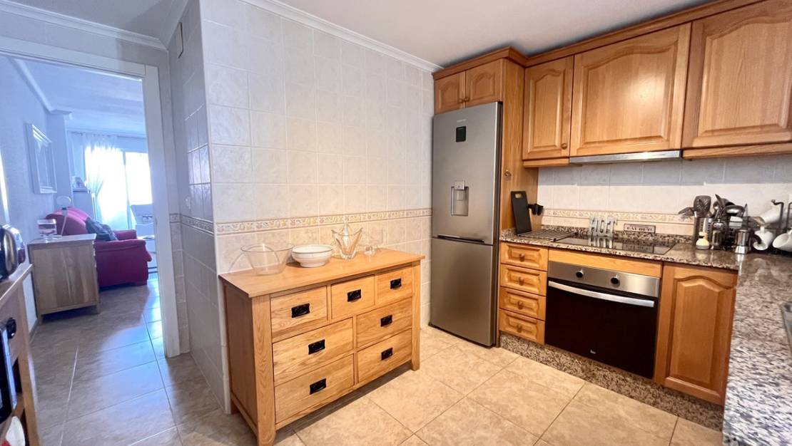 Venta - Town House - Torrevieja - La Mata