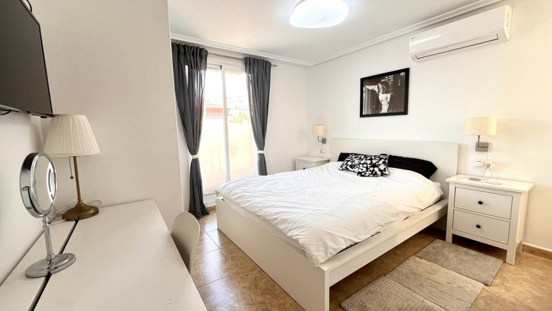 Venta - Town House - Torrevieja - La Mata