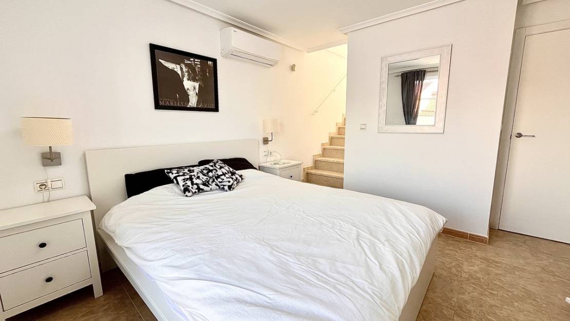 Venta - Town House - Torrevieja - La Mata