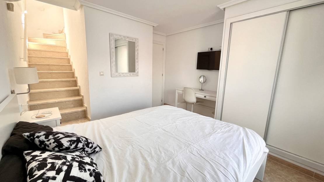 Venta - Town House - Torrevieja - La Mata