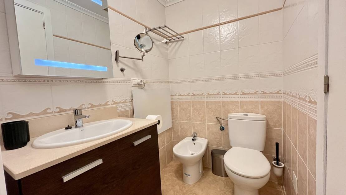 Venta - Town House - Torrevieja - La Mata