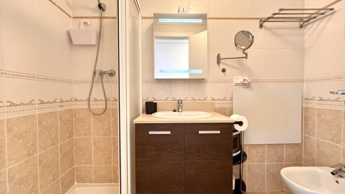 Venta - Town House - Torrevieja - La Mata