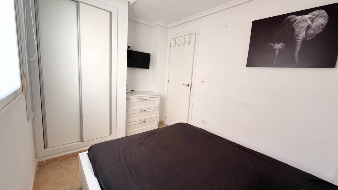 Venta - Town House - Torrevieja - La Mata