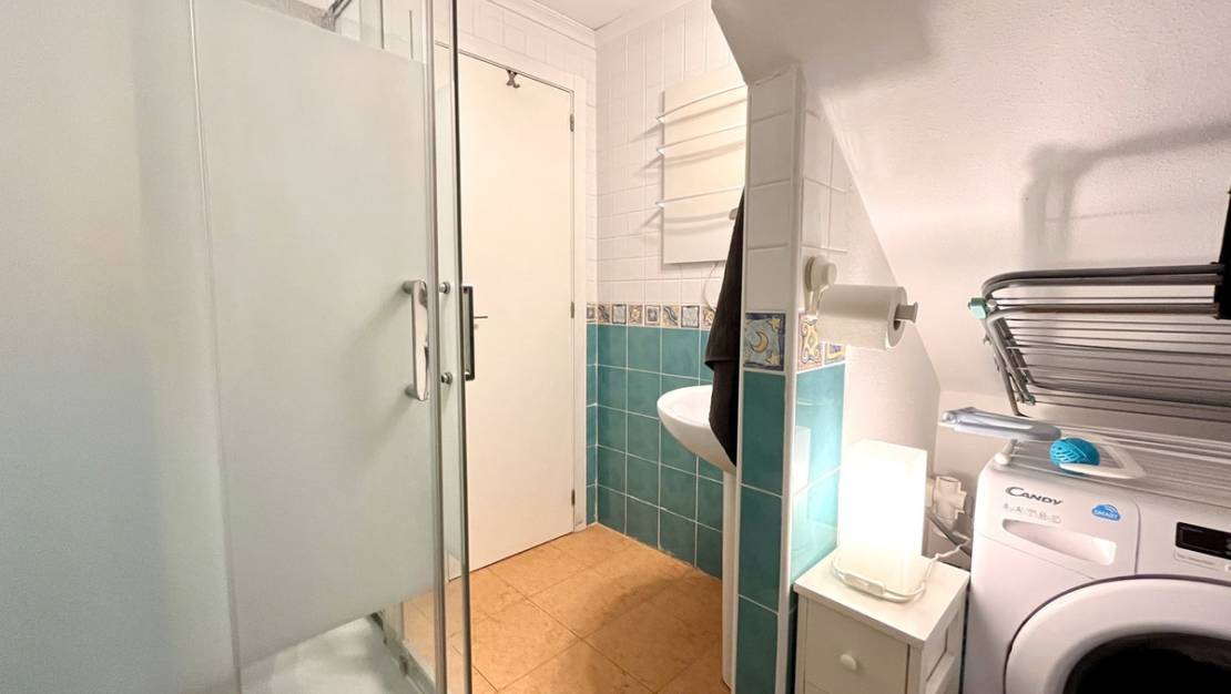 Venta - Town House - Torrevieja - La Mata