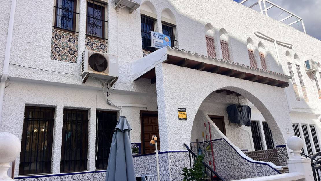 Venta - Town House - Torrevieja - La Mata