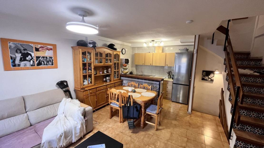 Venta - Town House - Torrevieja - La Mata