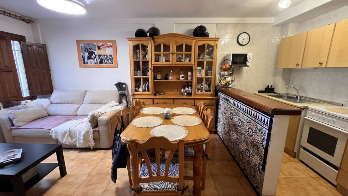 Venta - Town House - Torrevieja - La Mata