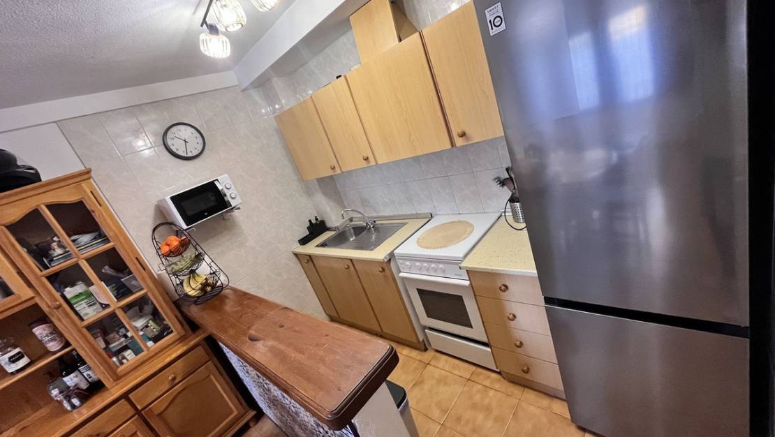 Venta - Town House - Torrevieja - La Mata