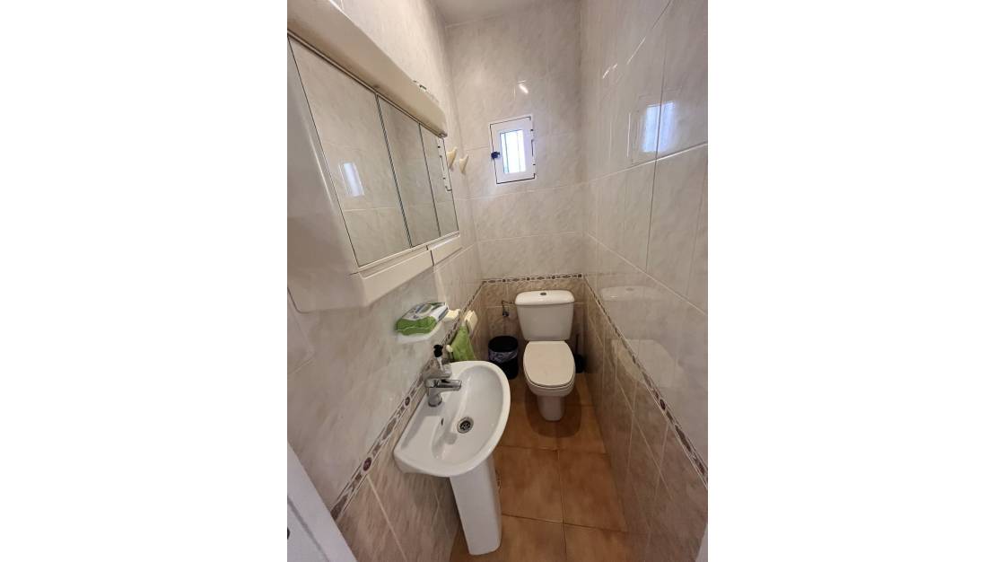 Venta - Town House - Torrevieja - La Mata