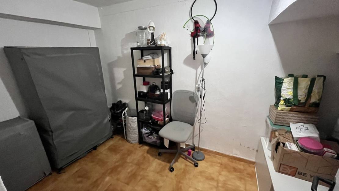 Venta - Town House - Torrevieja - La Mata